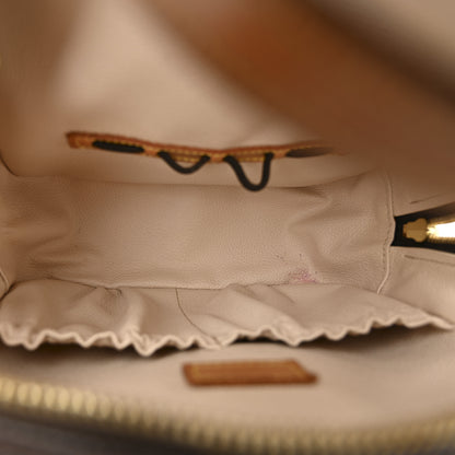 Louis Vuitton Monogram Spontini 5 of 11