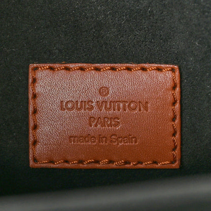 Louis Vuitton Reverse Monogram Dauphine MM 6 of 9