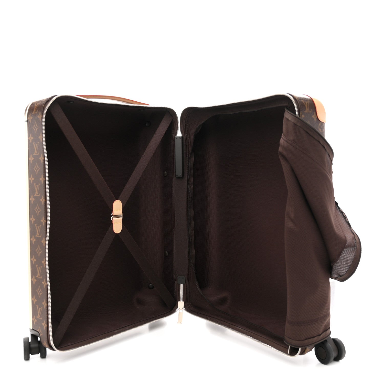 Louis Vuitton Monogram Horizon 55 4 of 8