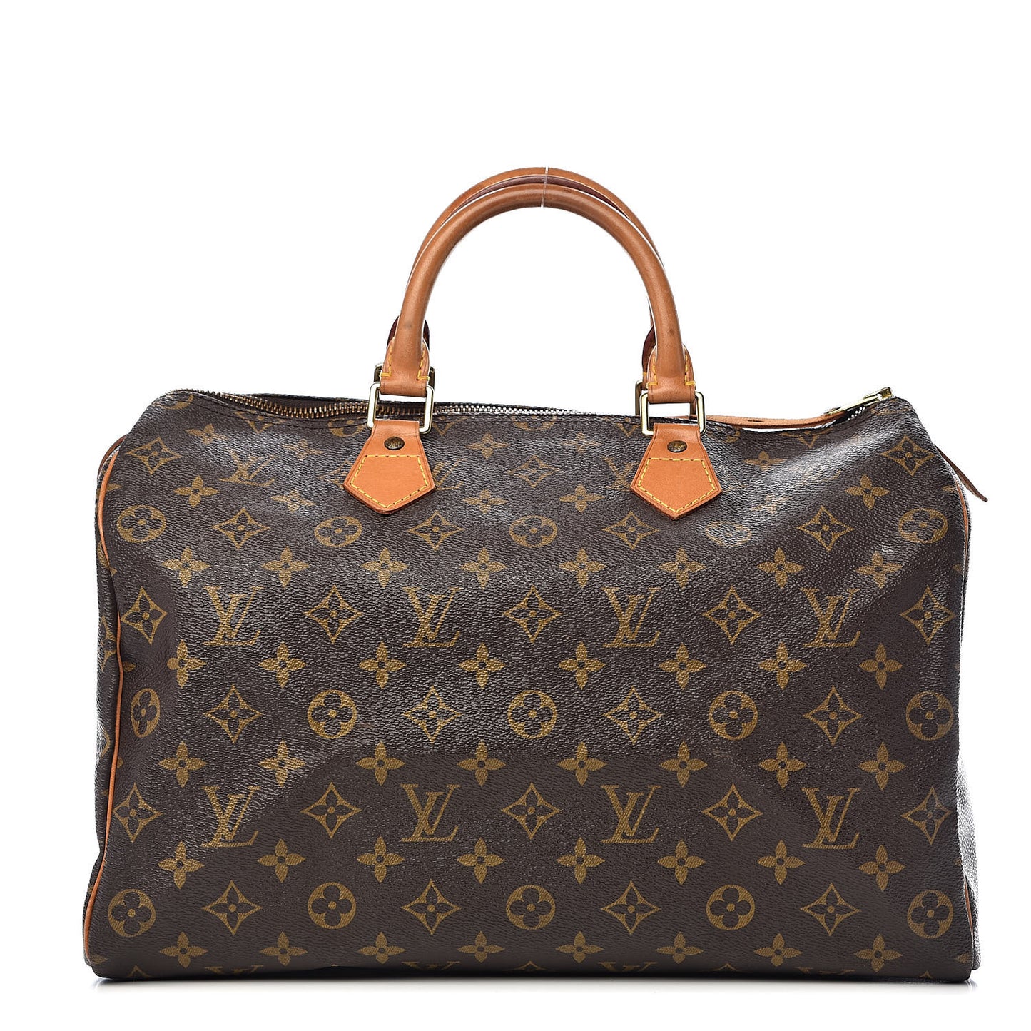 Monogram Speedy 35