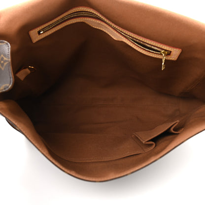 Louis Vuitton Monogram Abbesses Messenger Bag 5 of 12