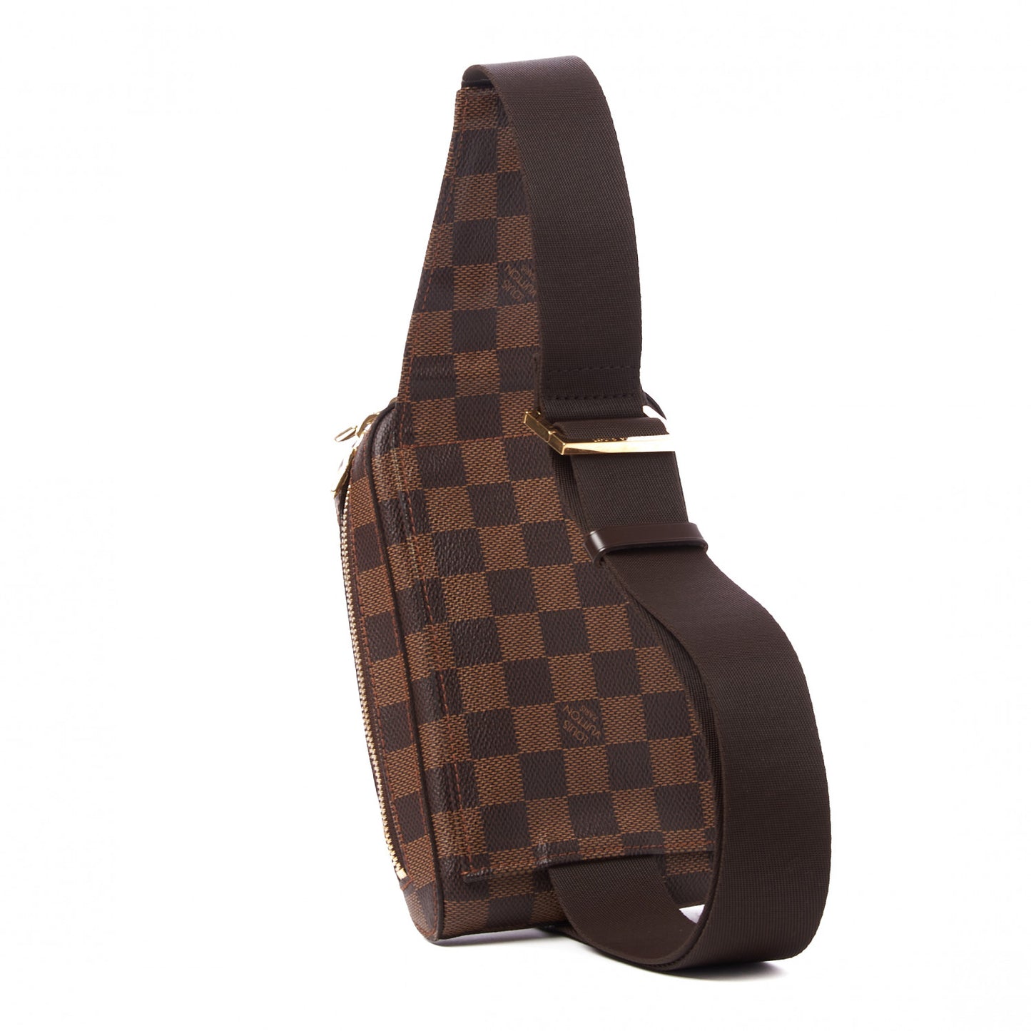 Damier Ebene Geronimos
