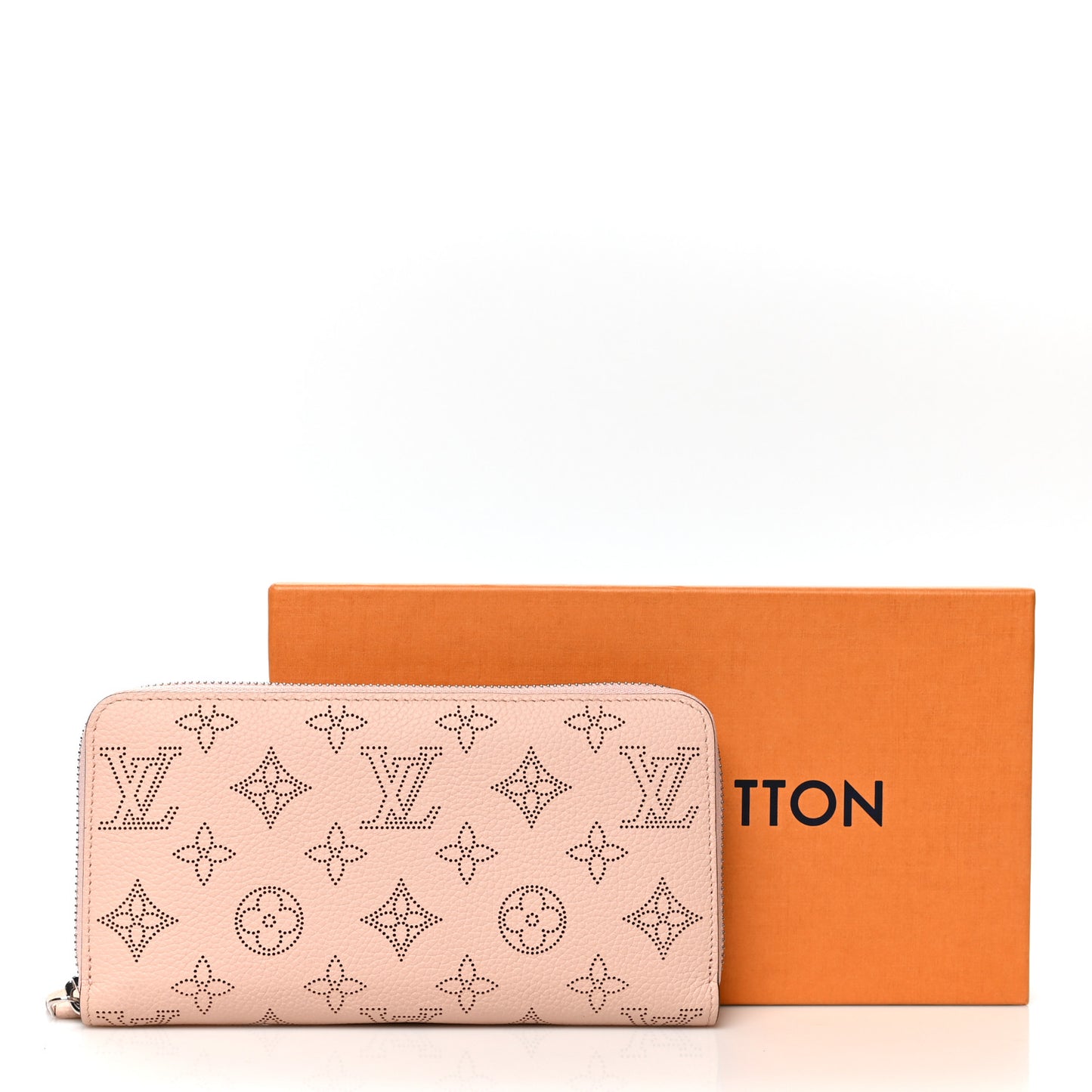 Mahina Zippy Wallet Magnolia