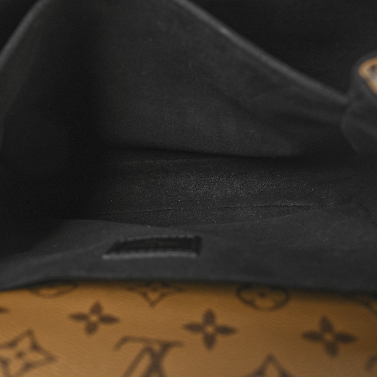 Louis Vuitton Reverse Monogram Pochette Metis 5 of 10