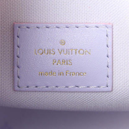 Louis Vuitton Monogram Giant Spring In The City Onthego PM Sunrise Pastel 7 of 13