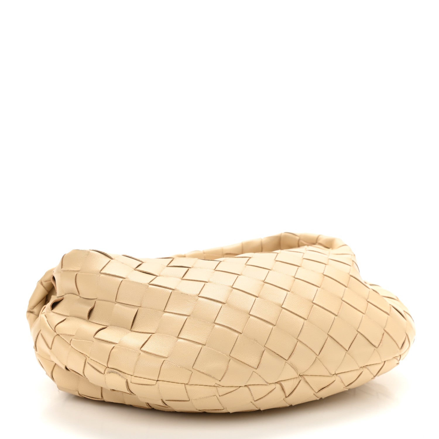 Bottega Veneta Nappa Intrecciato Mini Jodie Porridge 4 of 10