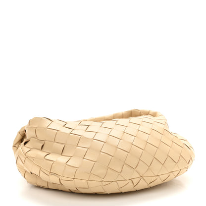Bottega Veneta Nappa Intrecciato Mini Jodie Porridge 4 of 10