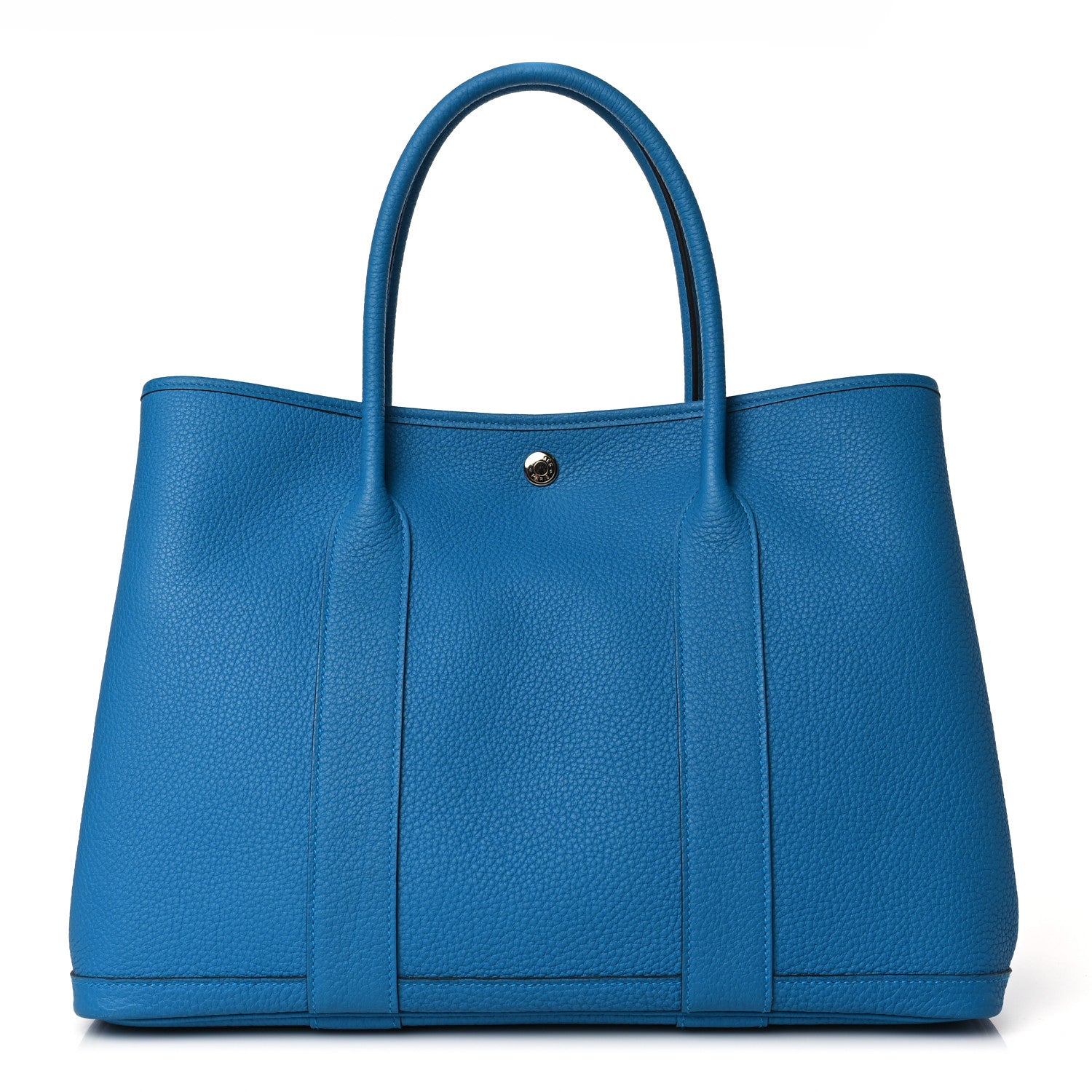 Hermes Negonda Garden Party 36 MM Bleu Zanzibar 1 of 9