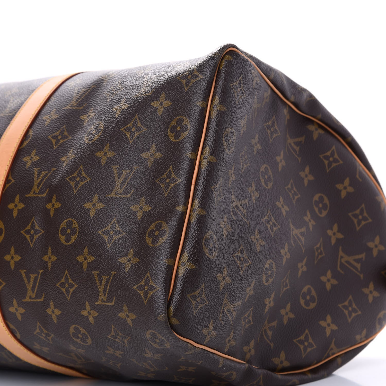Louis Vuitton Monogram Keepall 50 9 of 10