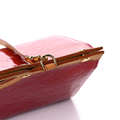 Louis Vuitton Vernis Roxbury Drive Pomme D'Amour 18 of 22