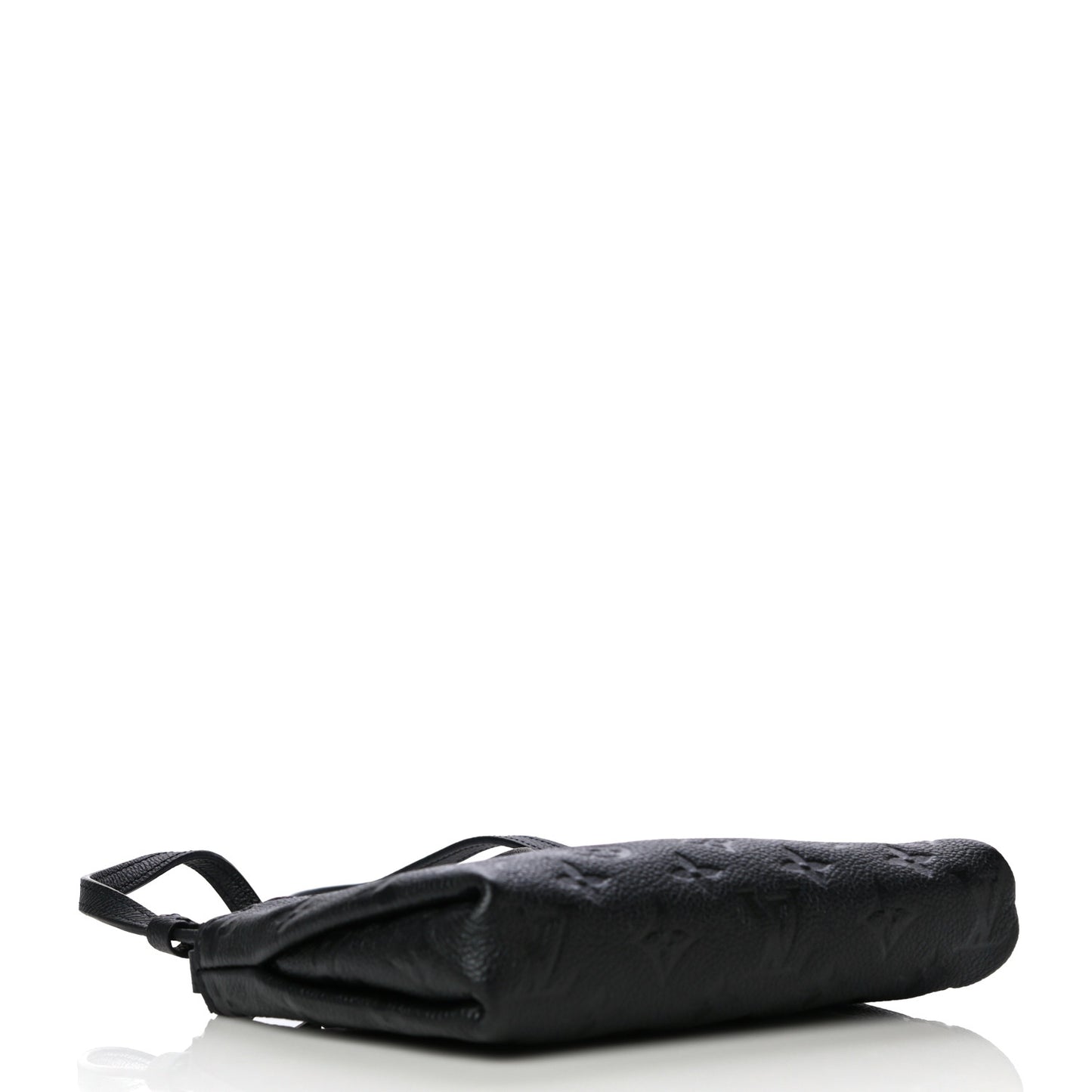 Empreinte Pallas Crossbody Black