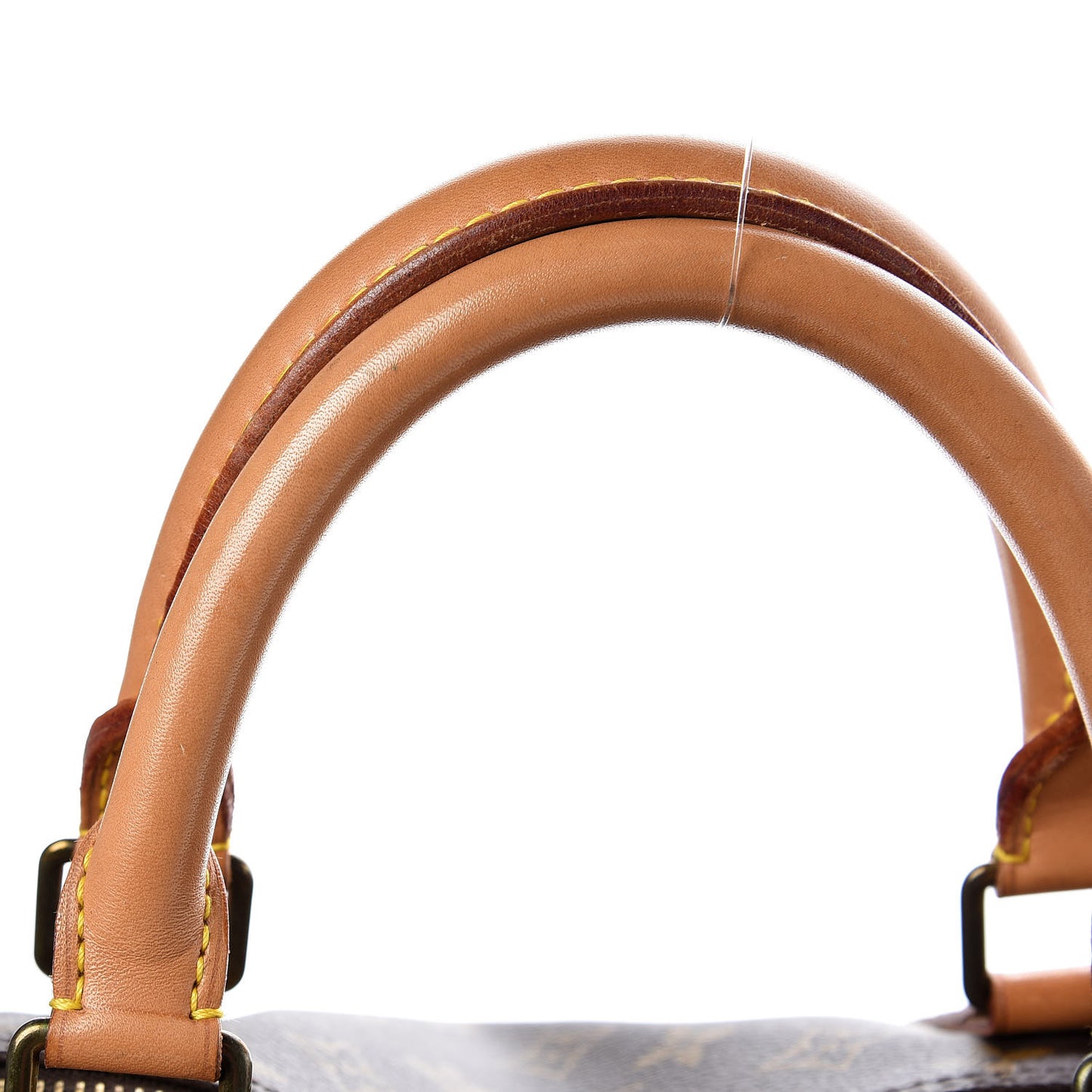 Monogram Keepall Bandouliere 60