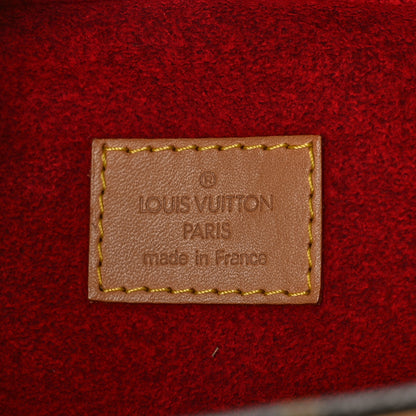 Louis Vuitton Monogram Excentri-Cite 6 of 10