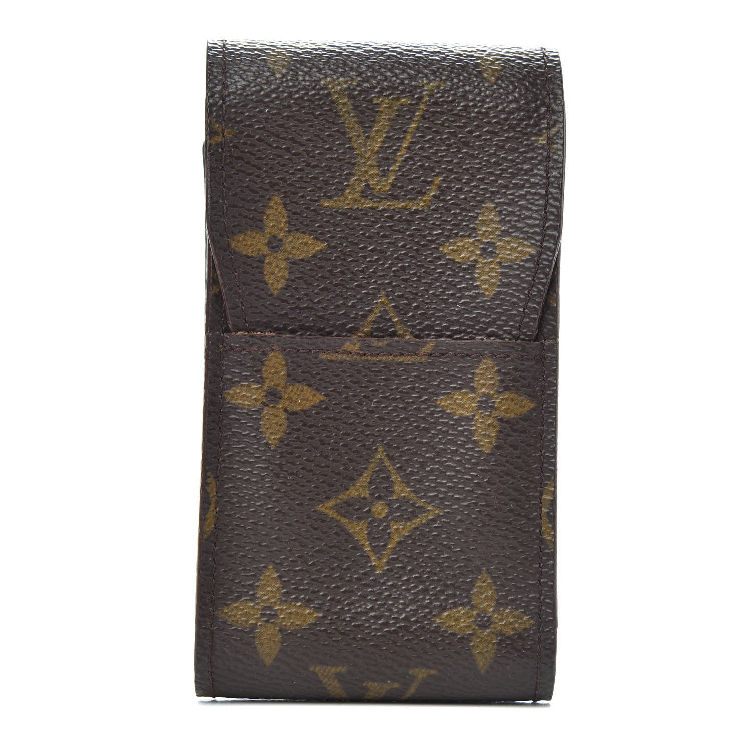 Louis Vuitton Monogram Cigarette Case 1 of 7