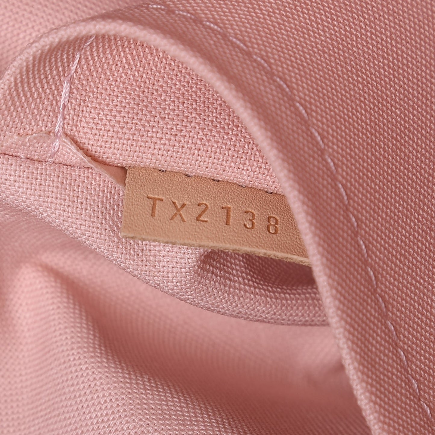 Damier Azur Iena MM