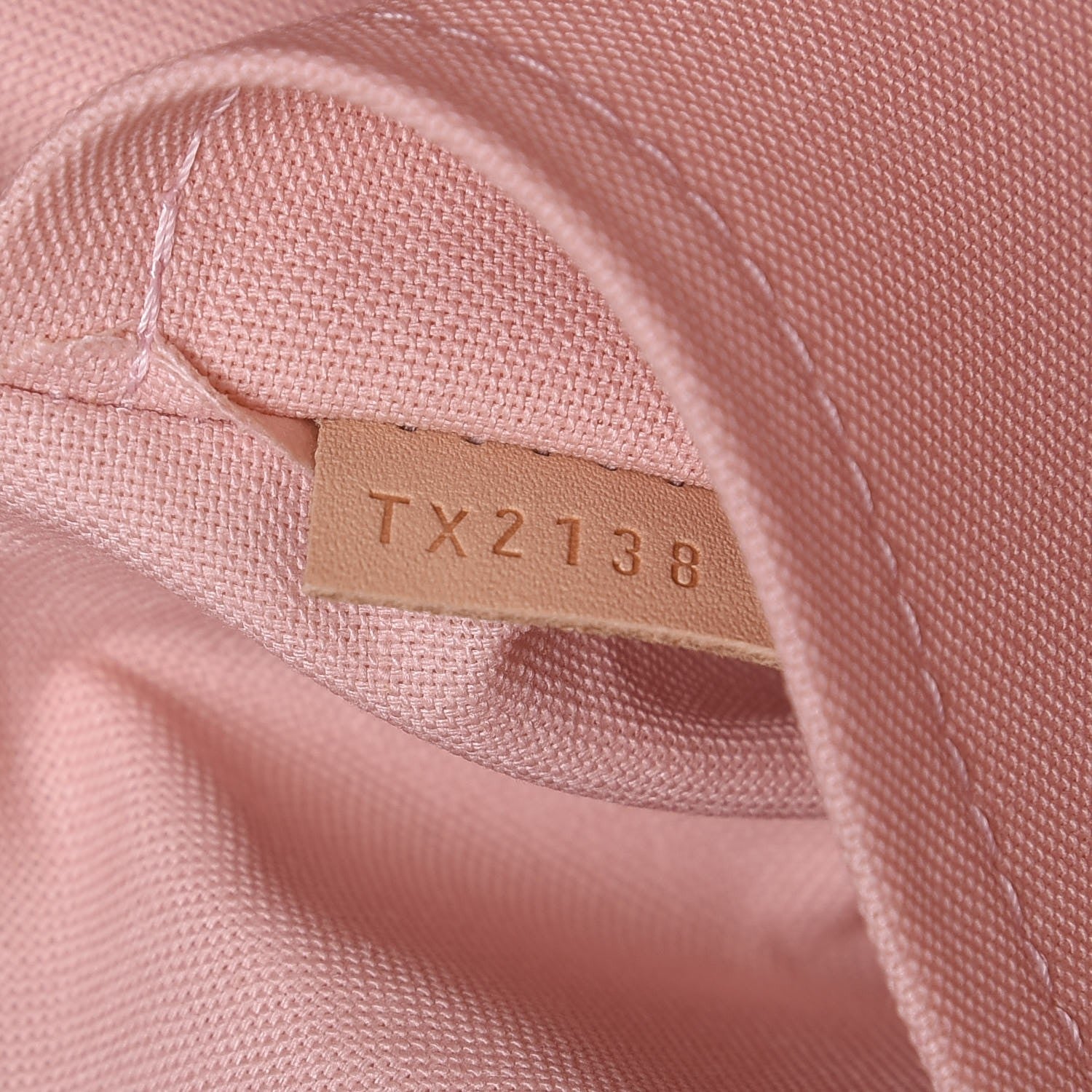 Louis Vuitton Damier Azur Iena MM 5 of 5