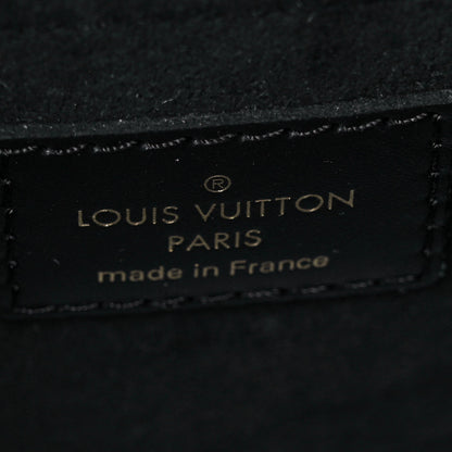 Louis Vuitton Epi Locky BB Black 6 of 9