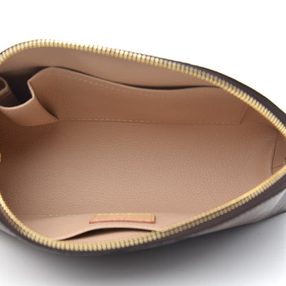 Louis Vuitton Monogram Cosmetic Pouch GM 5 of 8