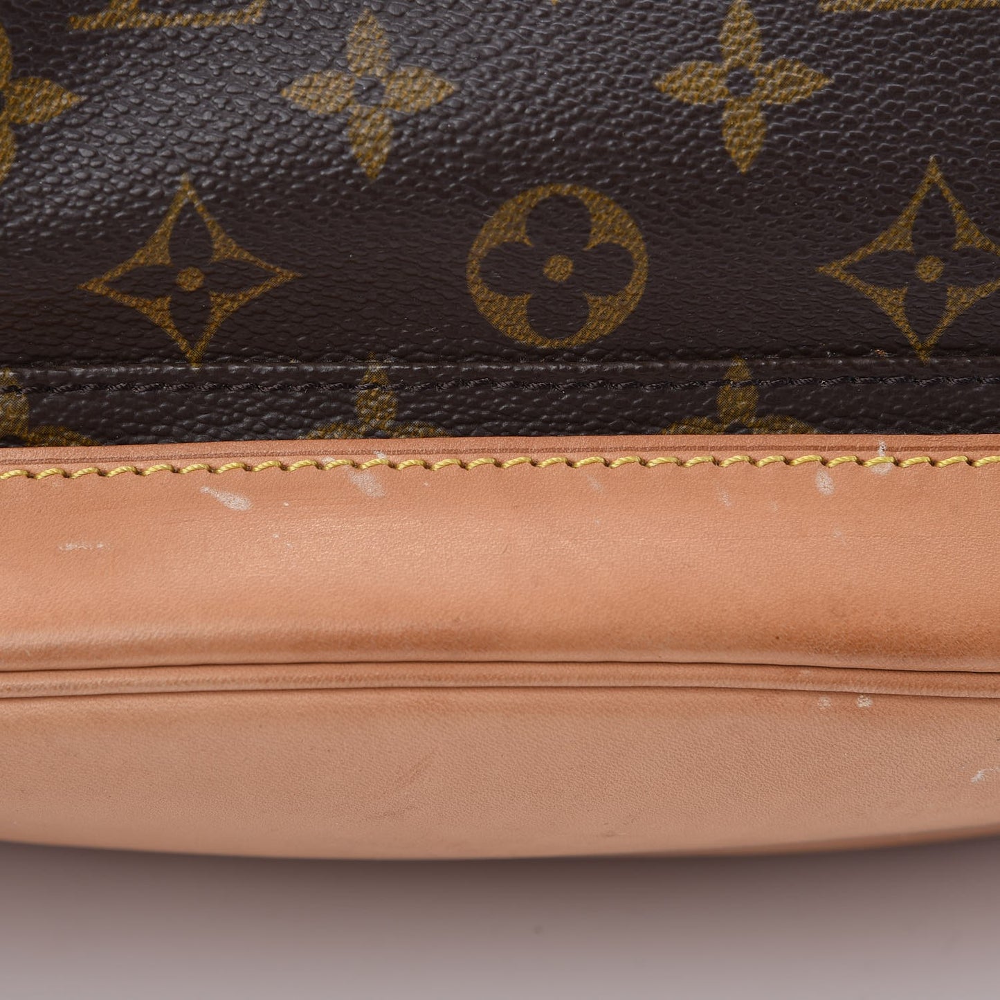 Monogram Montsouris MM Backpack