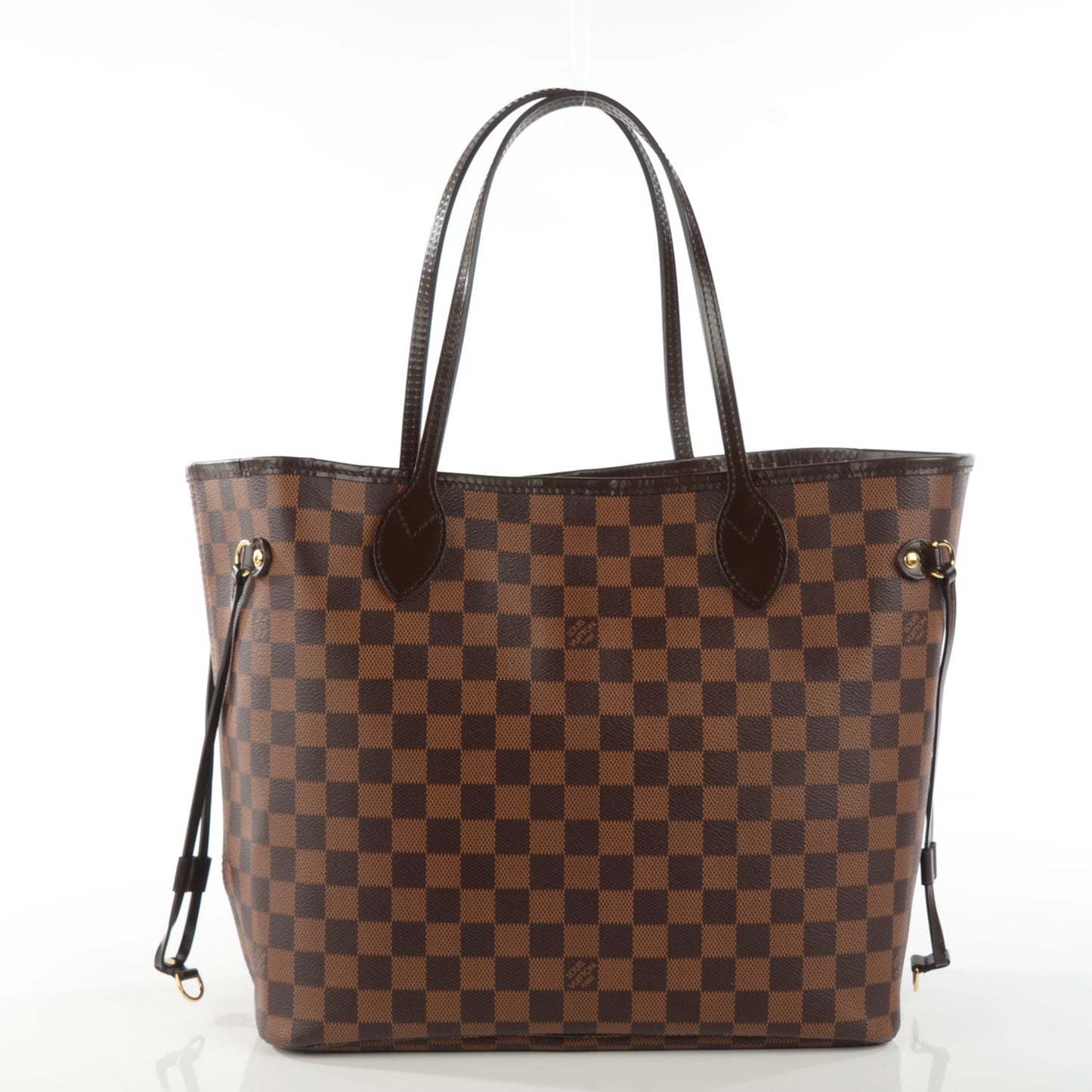 Damier Ebene Neo Neverfull MM