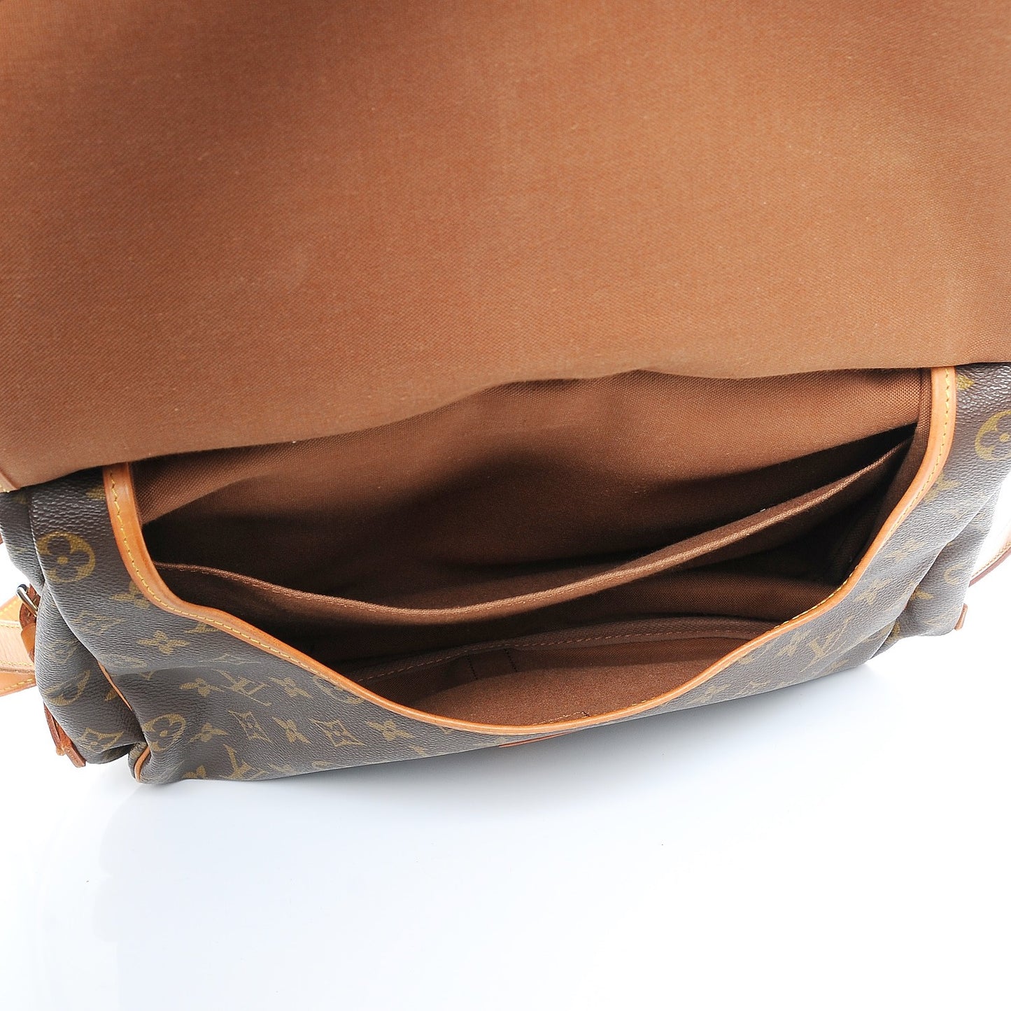 Monogram Saumur 35