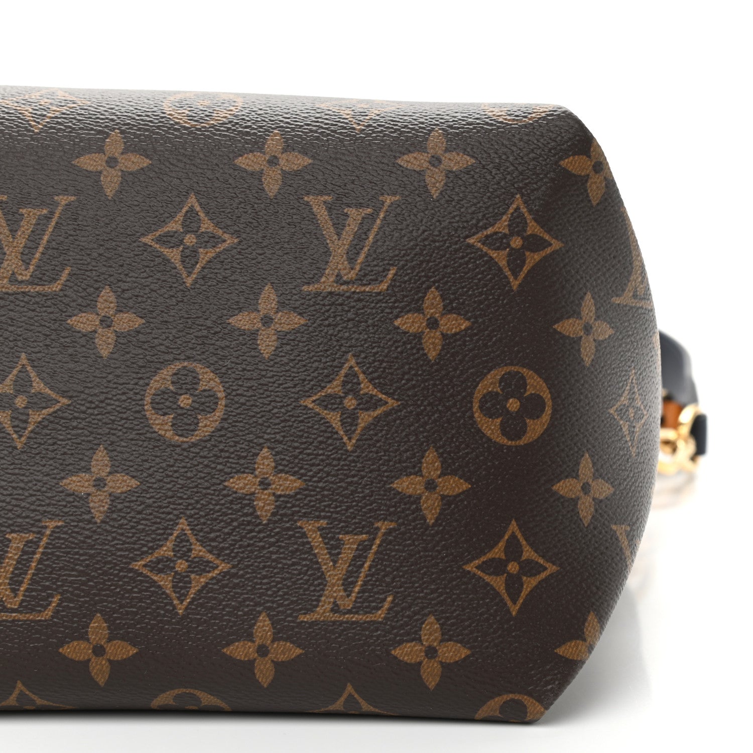 Louis Vuitton Monogram Beaubourg MM Safran Imperial 10 of 11