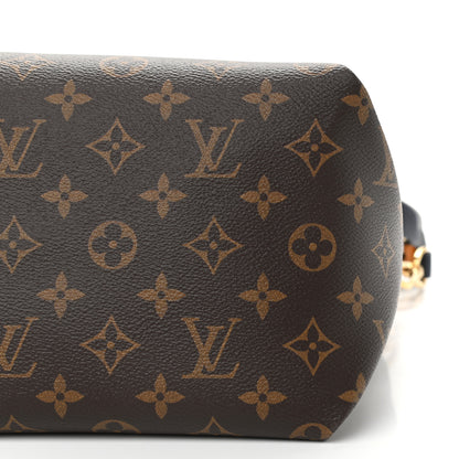 Louis Vuitton Monogram Beaubourg MM Safran Imperial 10 of 11