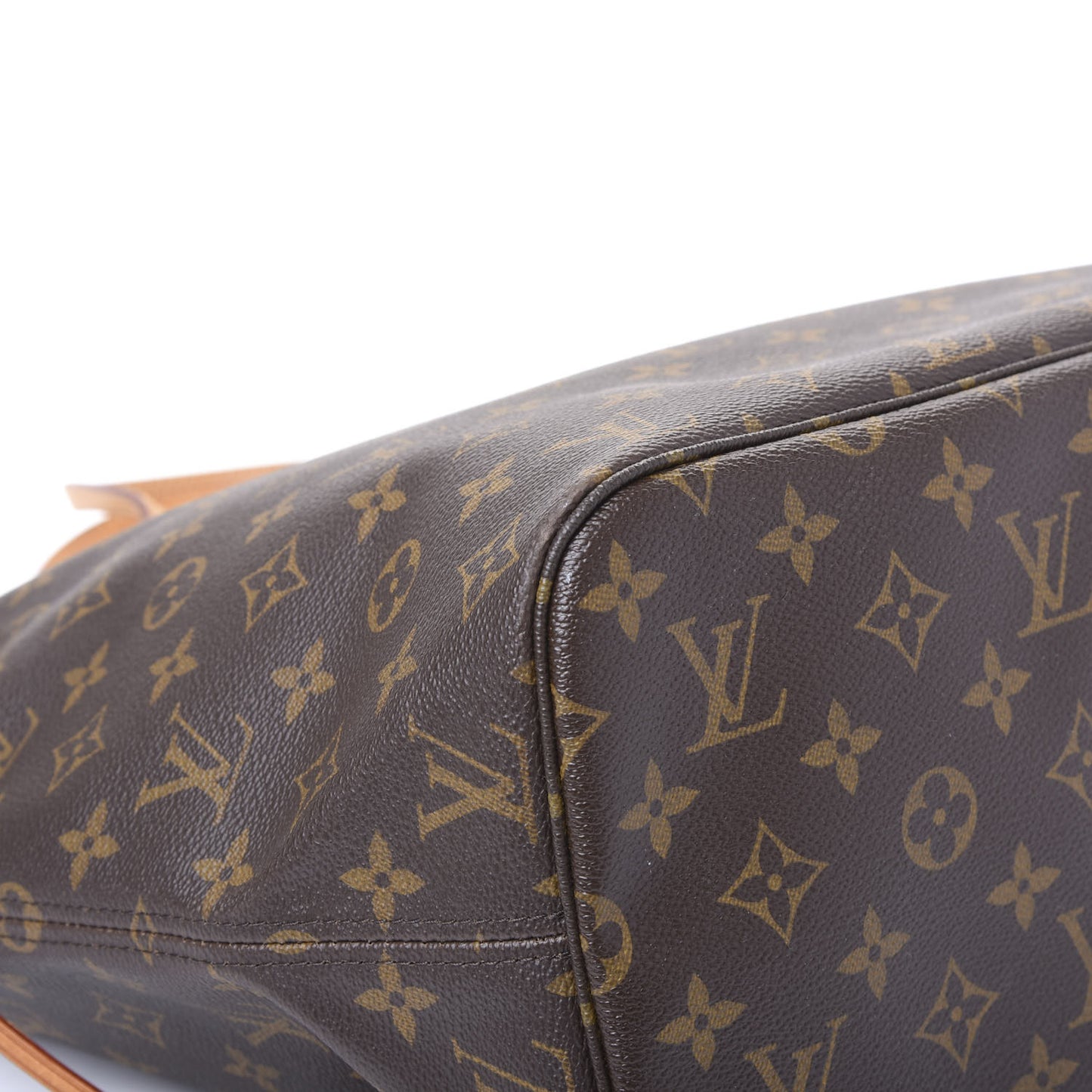 Monogram Neverfull MM