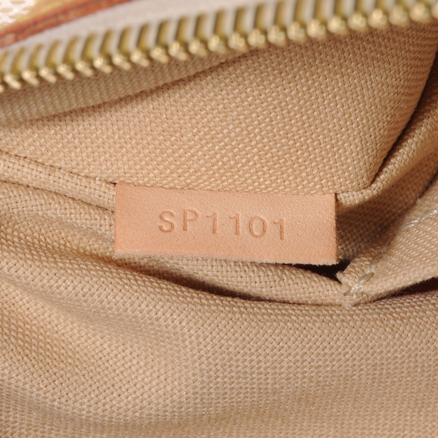 Damier Azur Siracusa MM