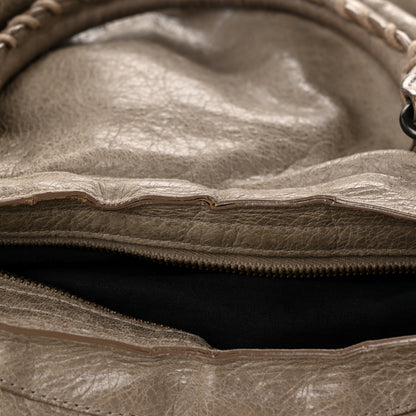 Balenciaga Agneau Classic Hardware City Papyrus 12 of 13
