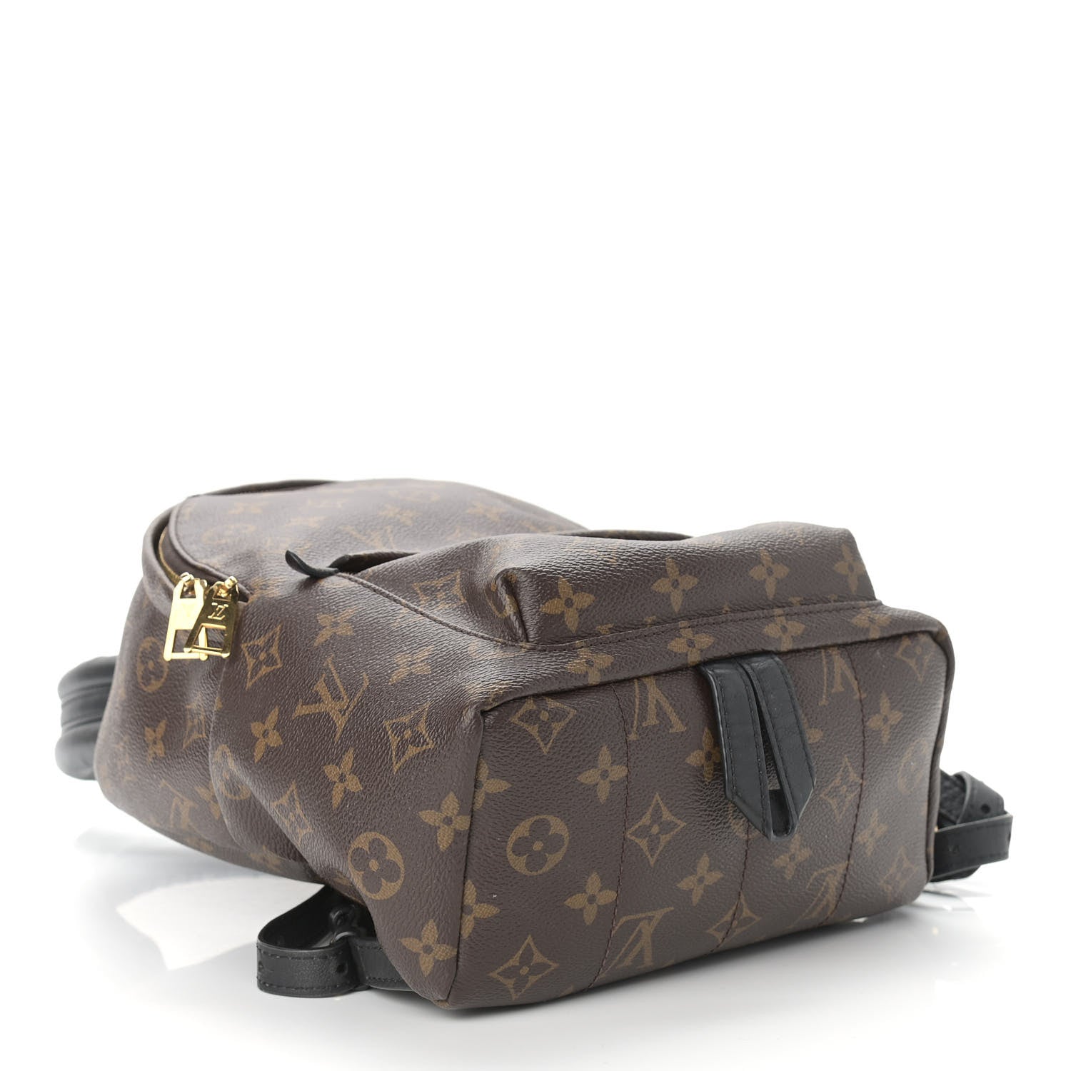 Louis Vuitton Monogram Palm Springs Backpack PM 4 of 9