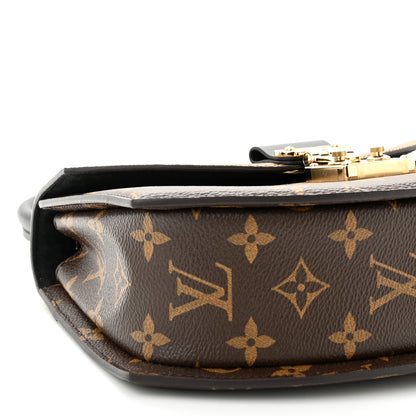 Louis Vuitton Reverse Monogram Tilsitt 8 of 10