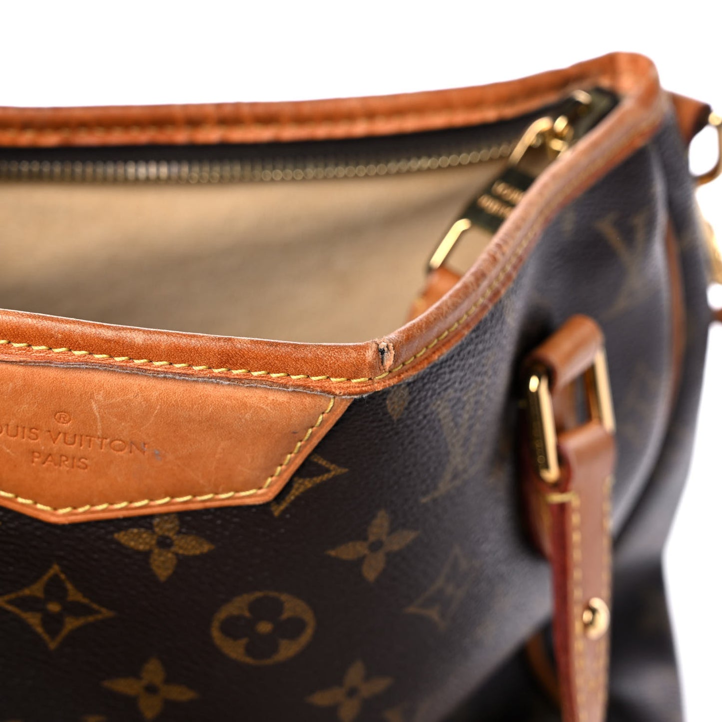 Monogram Estrela MM