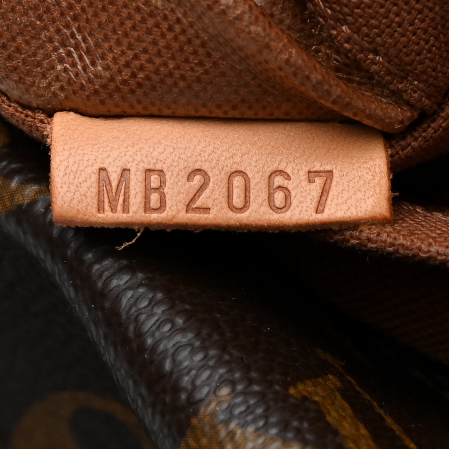 Monogram Eole 60
