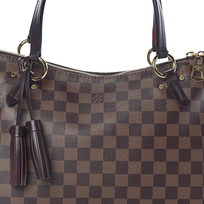 Louis Vuitton Damier Ebene Lymington 7 of 9