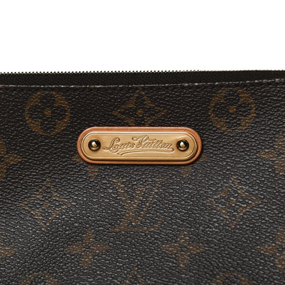 Louis Vuitton Monogram Eva Clutch 9 of 11