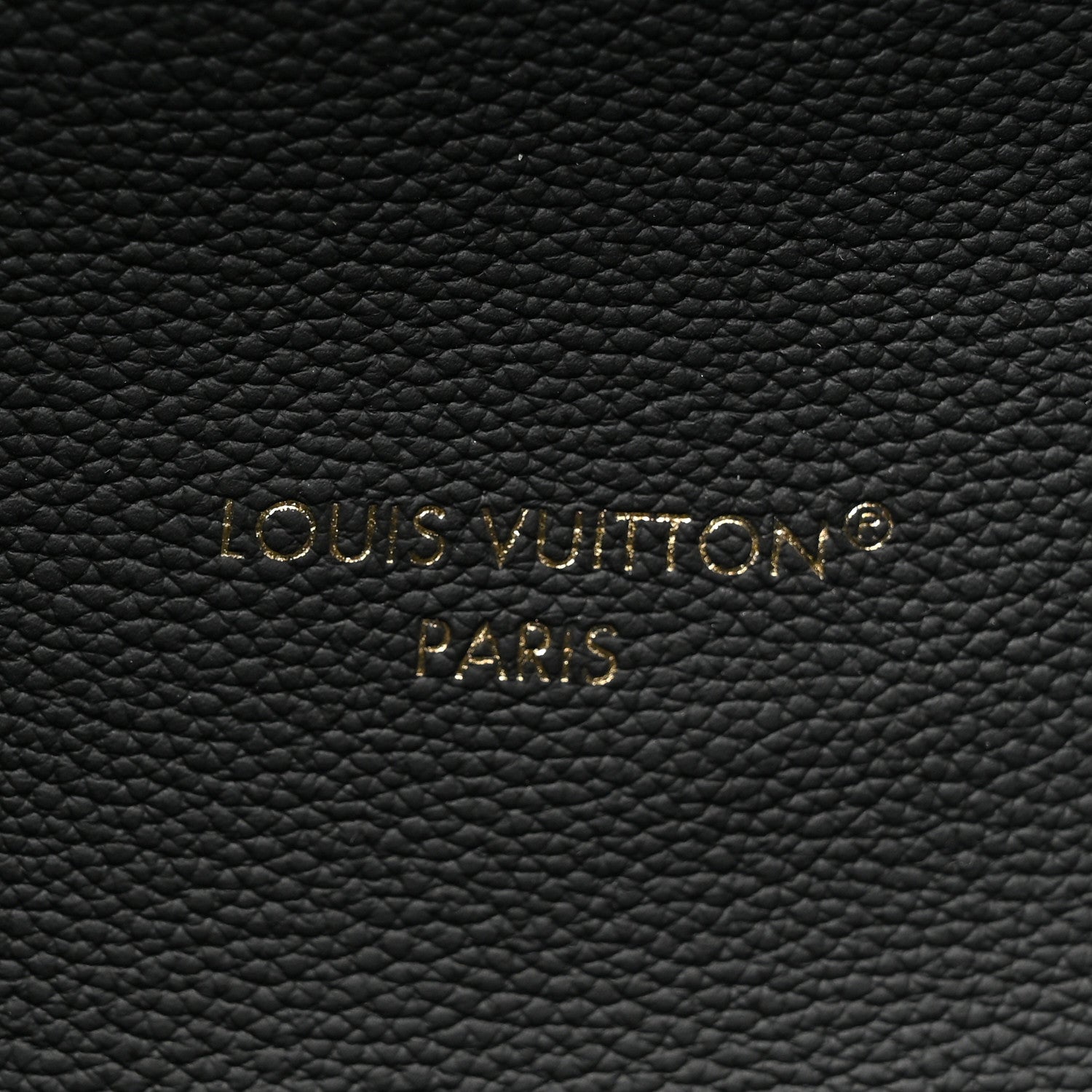 Louis Vuitton Monogram Calfskin Neo Neverfull Inside Out MM Black 10 of 16