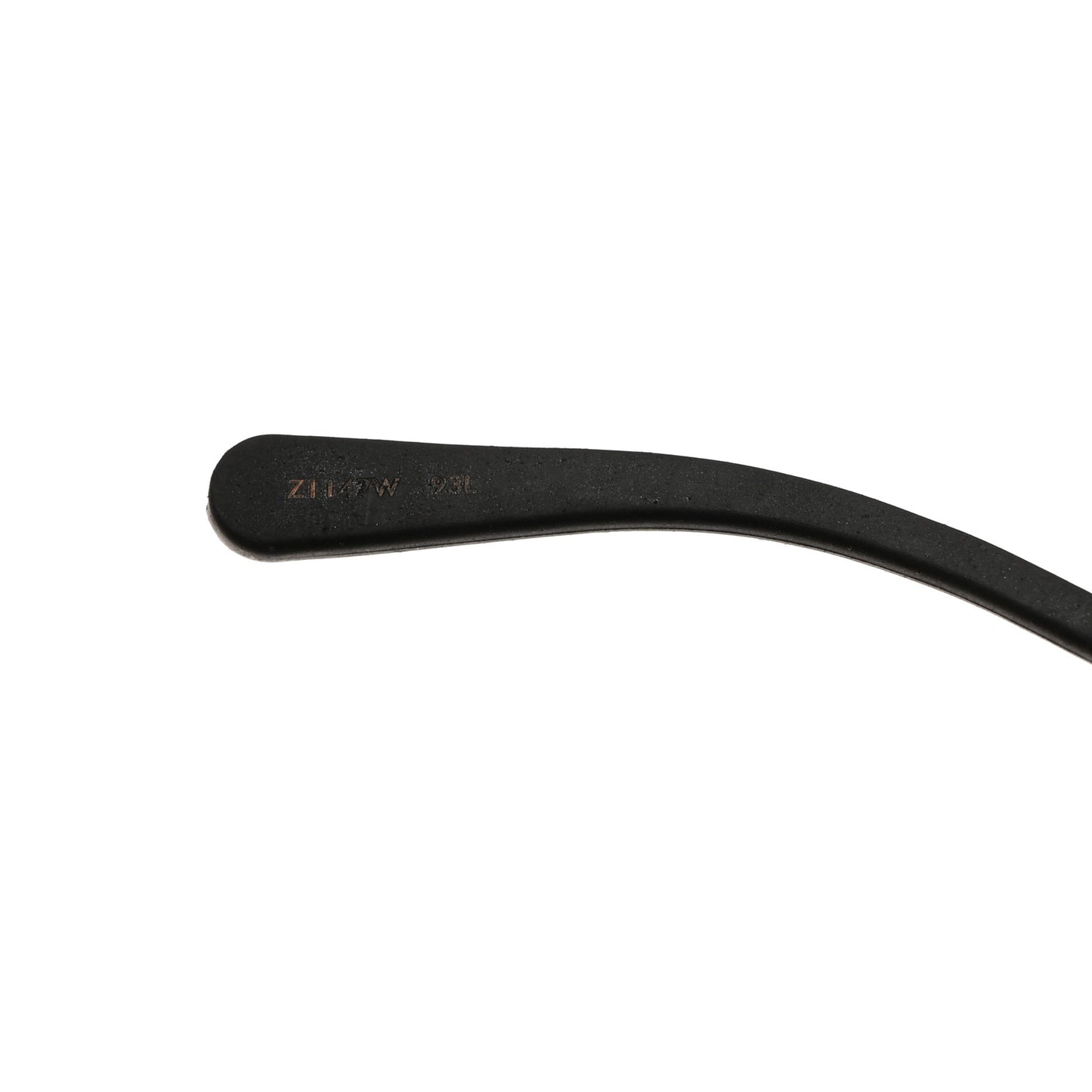 Acetate Monogram La Boum Sunglasses Z1147W Black