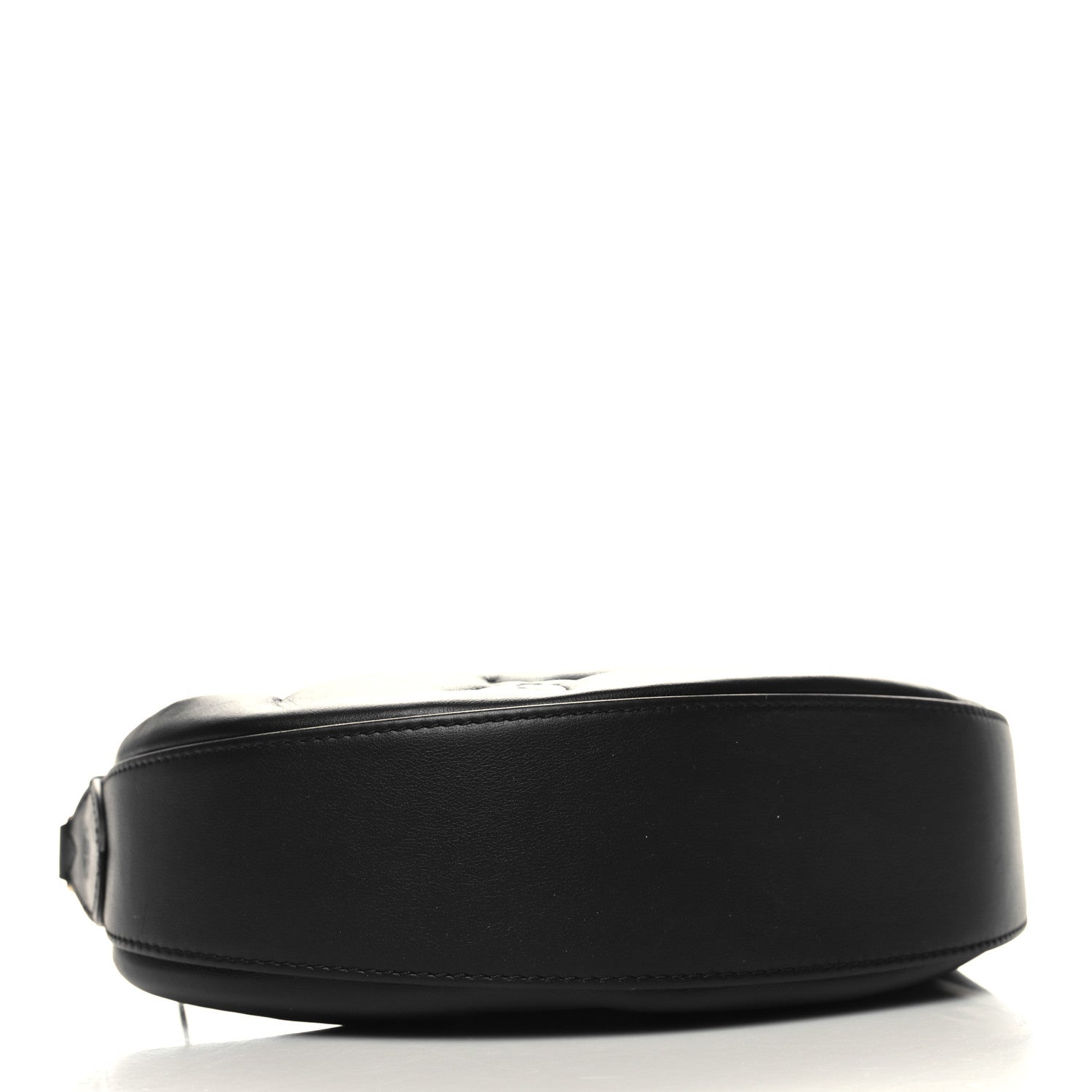 Louis Vuitton Calfskin Bubblegram Over The Moon Black 4 of 10