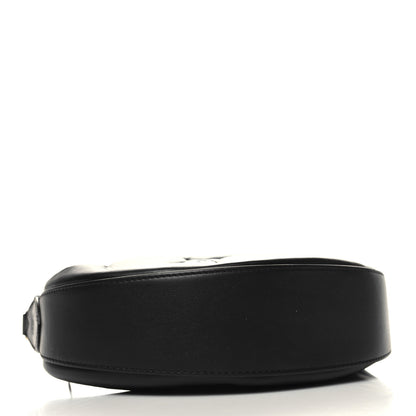 Louis Vuitton Calfskin Bubblegram Over The Moon Black 4 of 10