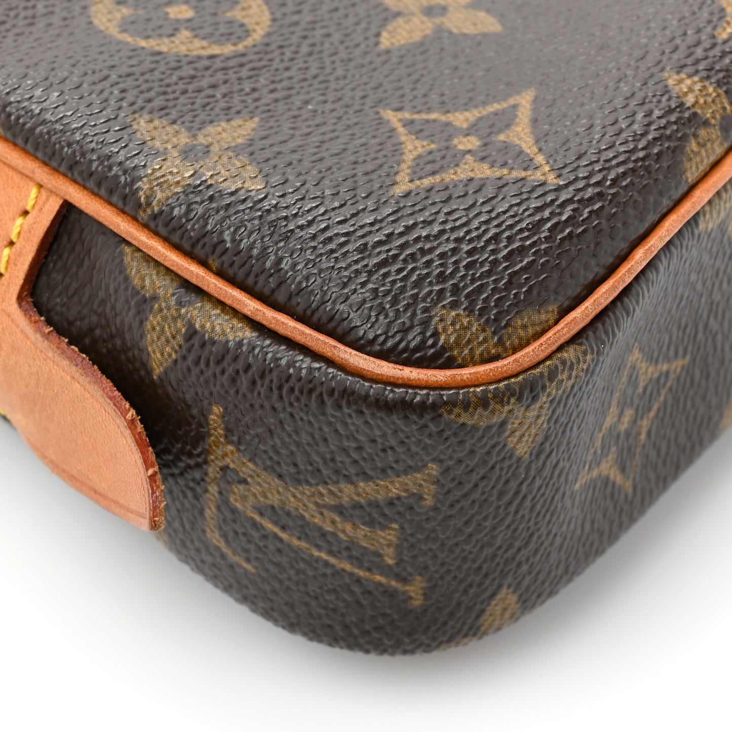 Monogram Pochette Marly Bandouliere