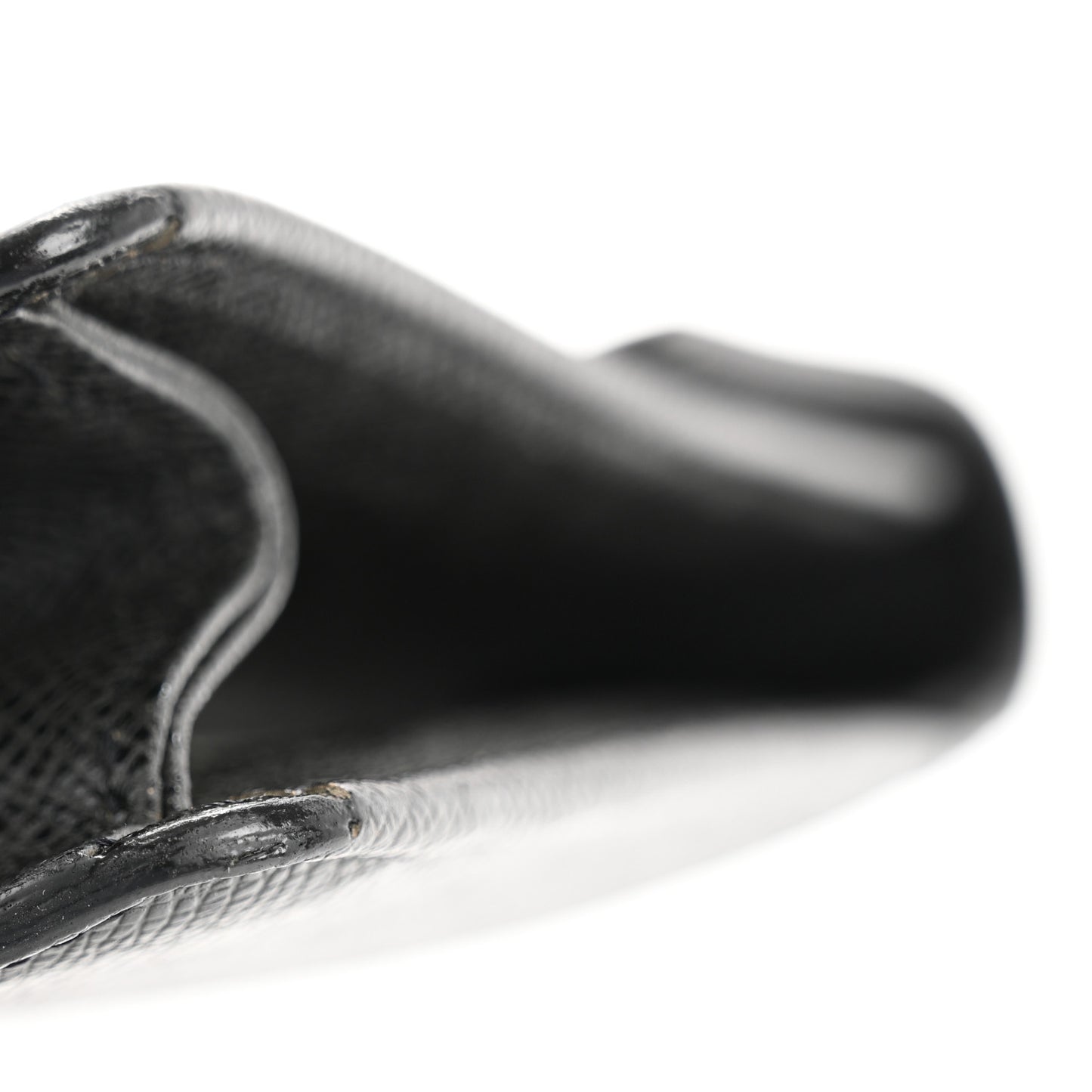 Taiga Selenga Pochette Ardoise