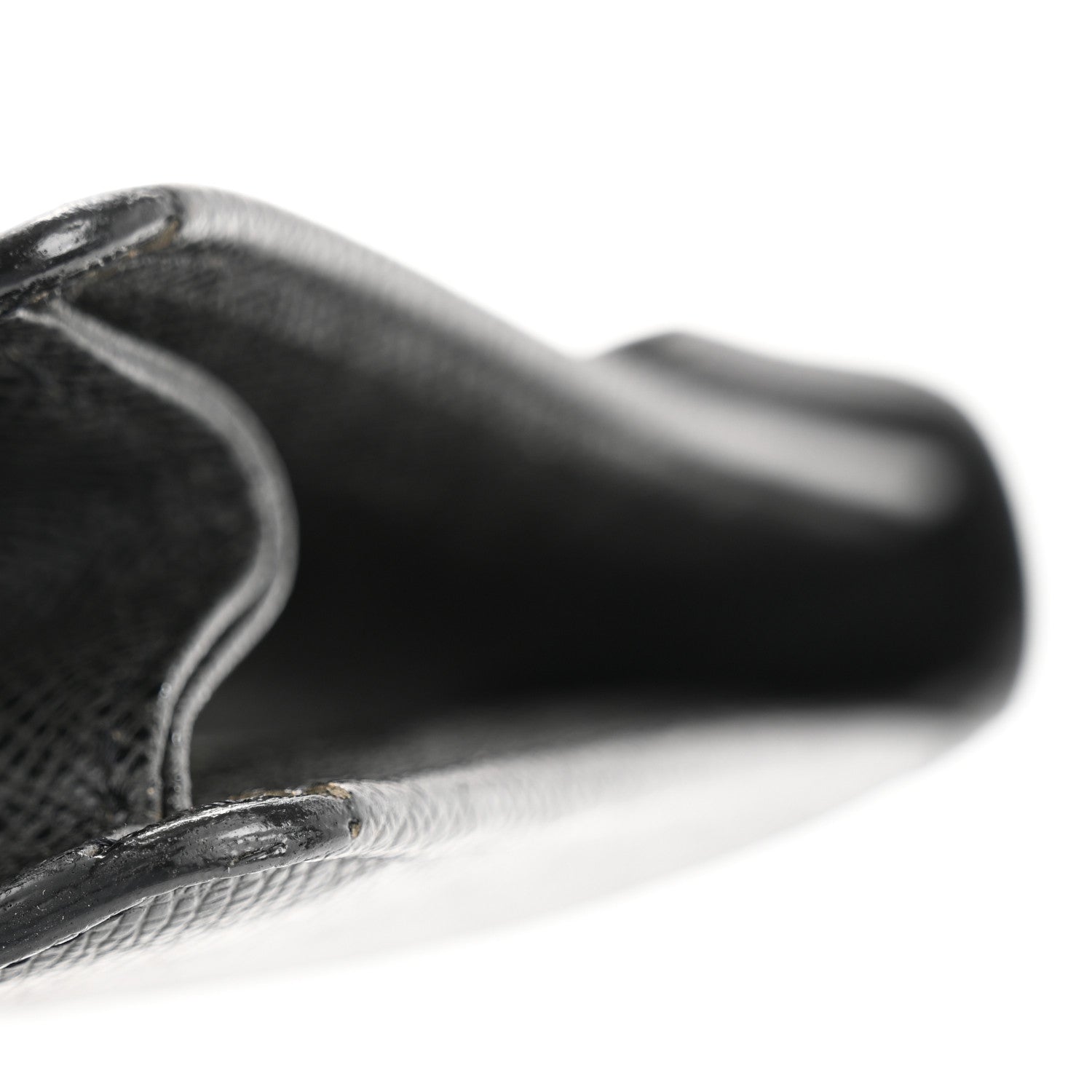 Louis Vuitton Taiga Selenga Pochette Ardoise 11 of 13