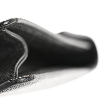 Louis Vuitton Taiga Selenga Pochette Ardoise 11 of 13