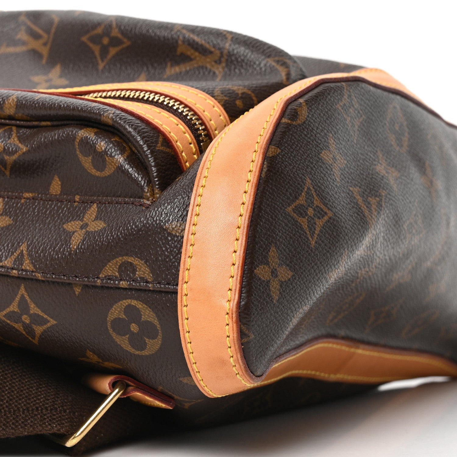 Louis Vuitton Monogram Bosphore Backpack 8 of 9