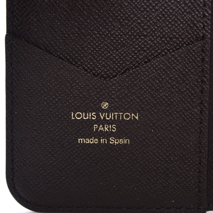 Louis Vuitton Monogram iPhone 6 Folio Case 6 of 7