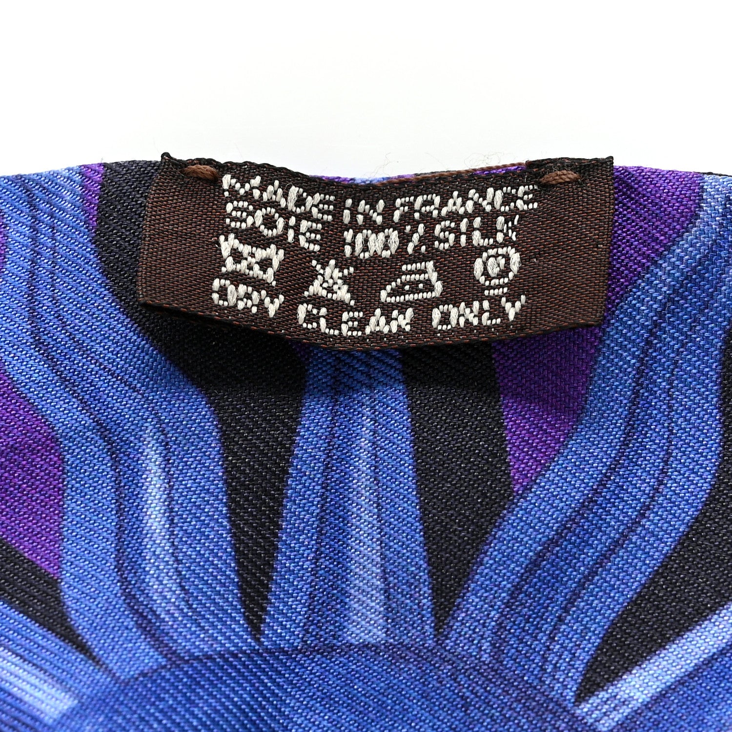 Hermes Silk Astrologie Twilly 4 of 5