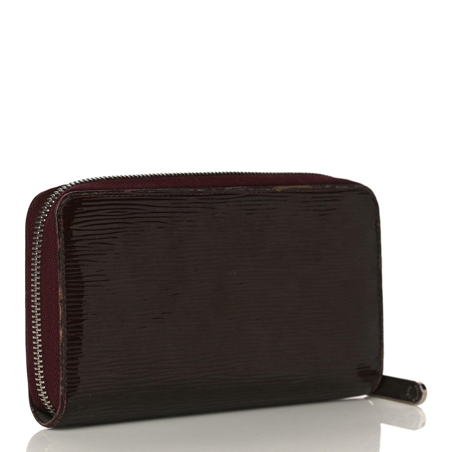 Epi Electric Zippy Wallet Prune