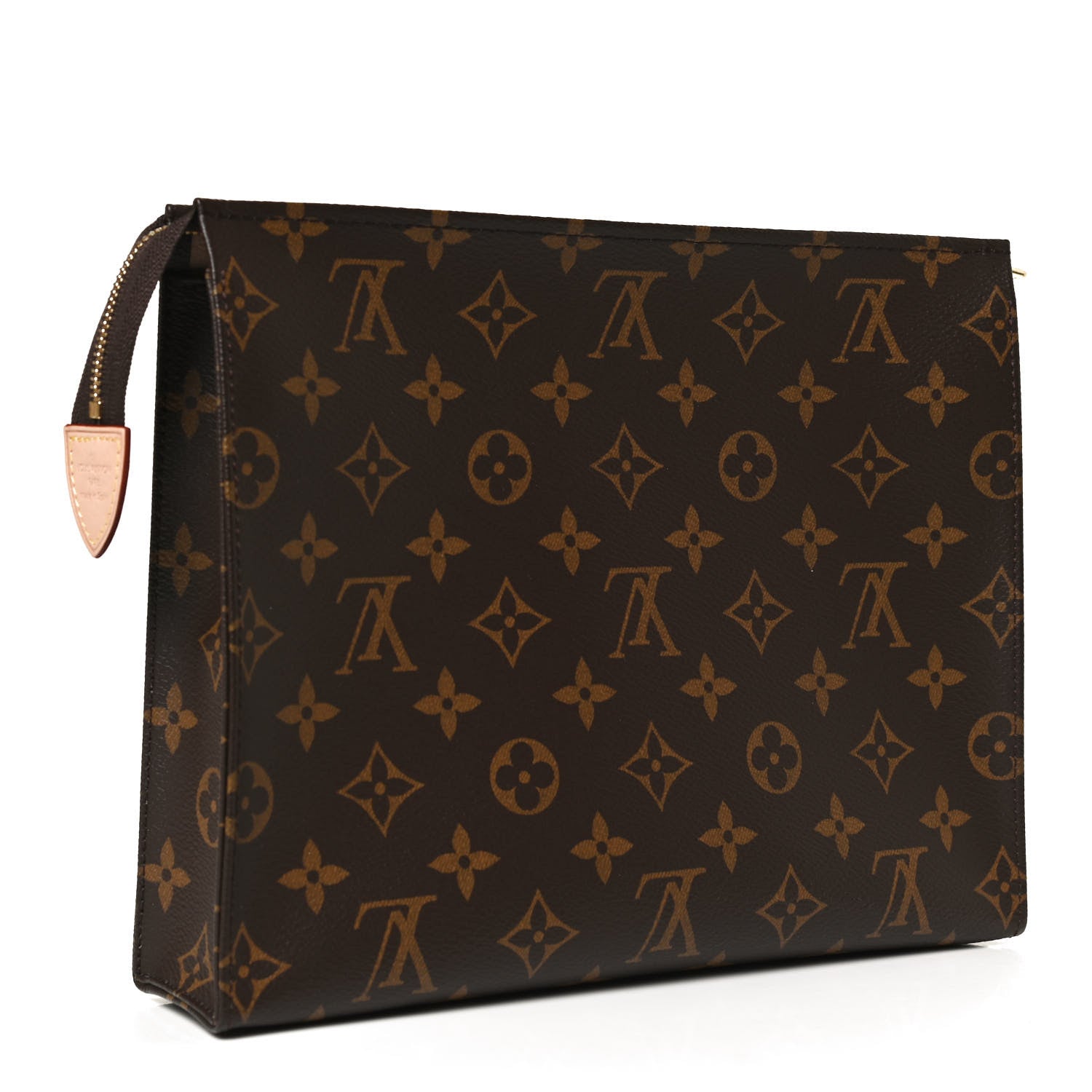 Louis Vuitton Monogram Toiletry Pouch 26 3 of 10