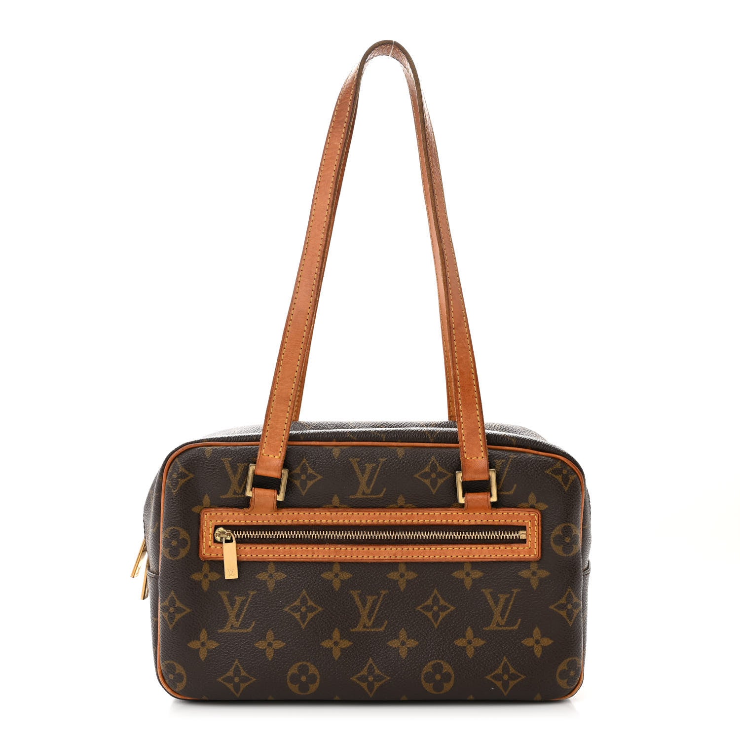 Louis Vuitton Monogram Cite MM 1 of 11